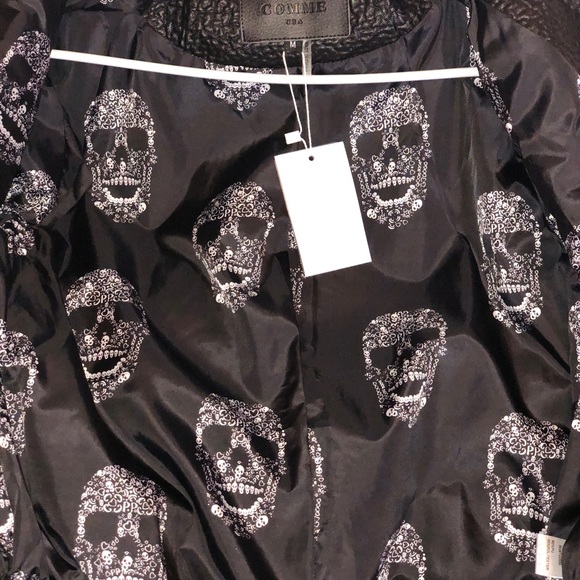 Jacket - Picture 2 of 4